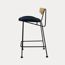 Charlemont Counter Top Stool