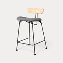 Charlemont Counter Top Stool