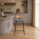 Charlemont Counter Top Stool