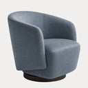 Charlie Swivel armchair
