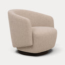 Charlie Swivel armchair