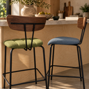 Charlotte Countertop Stool
