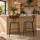Charlotte Countertop Stool