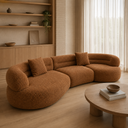 Cove Curved Modular Sofa