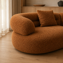 Cove Curved Modular Sofa