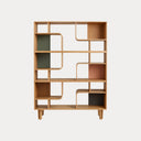 Devlin Bookcase