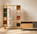 Portobello Media Unit - Small