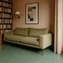 Diana 3 Seater