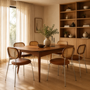 Dublin Dining Chair