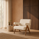 Ernest Armchair