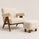 Ernest Footstool