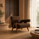 Ernest Armchair