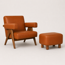 Ernest Footstool