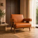 Ernest Armchair