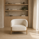 Flynn Armchair