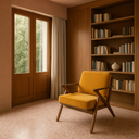 Frank Armchair