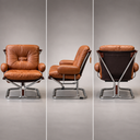 Friel Lounge chair