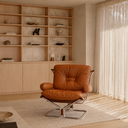 Friel Lounge chair