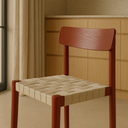 The Gilbert Dining Chair