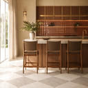 Grace Counter Top Stool