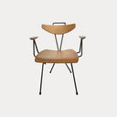 The Herbert Dining Chair
