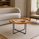 Hogan Coffee table