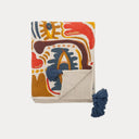 Horus Throw