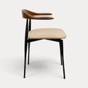 Howard Wing Back Chair