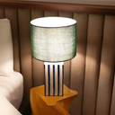 Table Lamp Streak