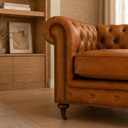 Leeson Armchair