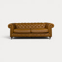 Leeson 3 Seater