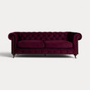 Leeson 3 Seater