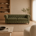 Leeson 3 Seater