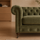 Leeson 3 Seater