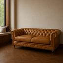 Leeson 3 Seater