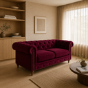 Leeson 2 Seater