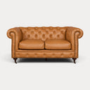 Leeson 2 Seater