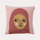 Malinka Face Cushion