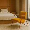 Malone Armchair