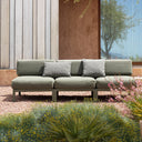 Maximo Sofa Centre Section