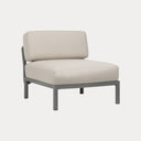 Maximo Sofa Centre Section
