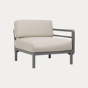 Maximo Sofa End Section