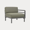 Maximo Sofa End Section