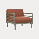 Maximo Armchair