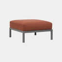 Maximo Footstool