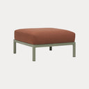 Maximo Footstool