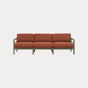 Maximo 3 Seater Sofa