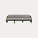 Maximo 3 Seater Sofa