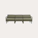 Maximo 3 Seater Sofa