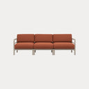 Maximo 3 Seater Sofa